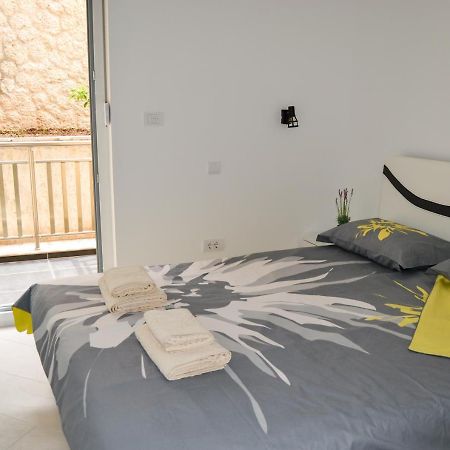 Seagull Apartments โกตอร์ ภายนอก รูปภาพ