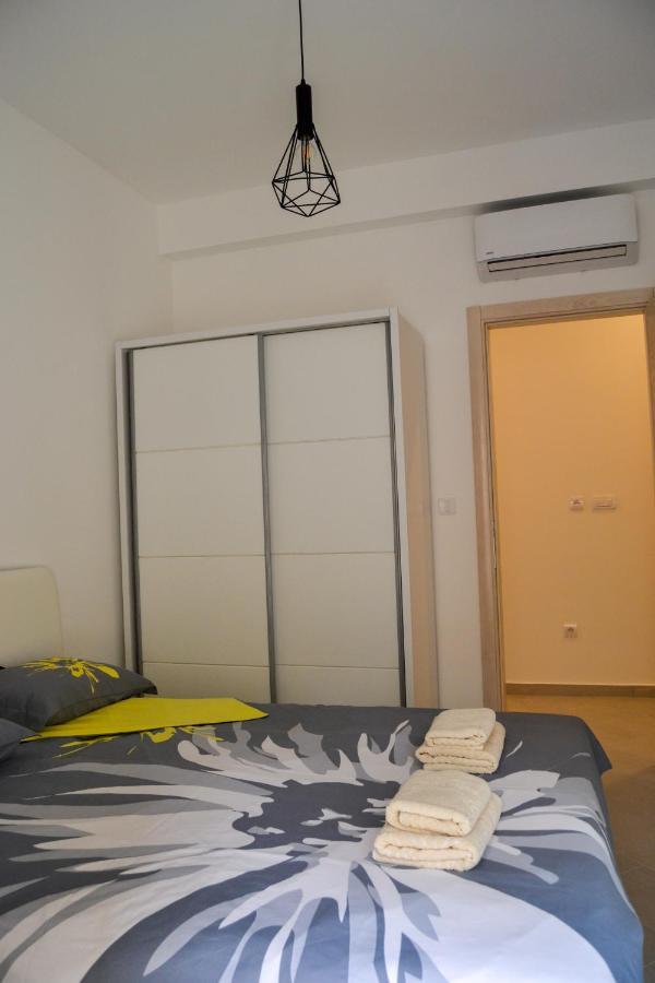 Seagull Apartments โกตอร์ ภายนอก รูปภาพ